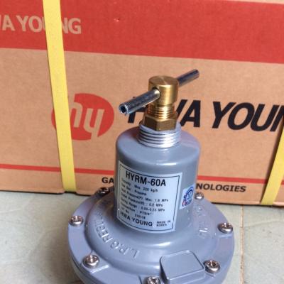 VAN ĐIỀU ÁP HYRM-60A